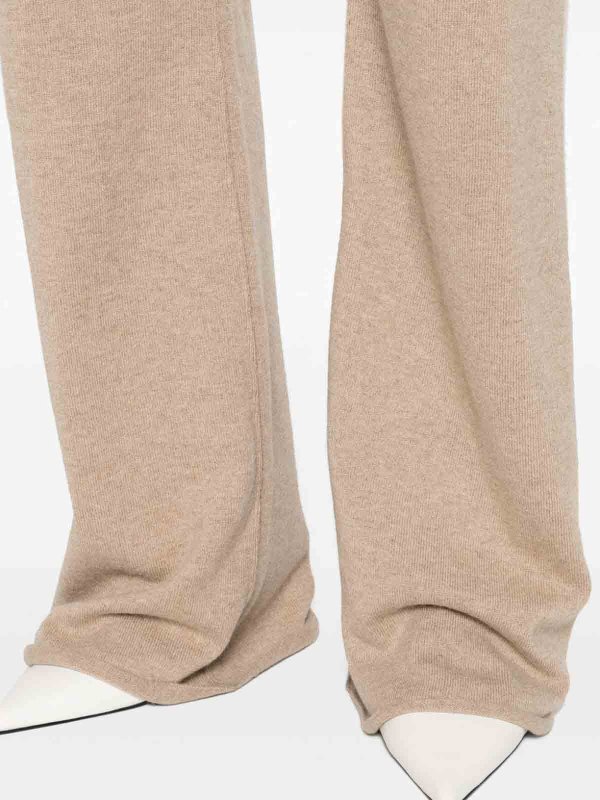 Maison Margiela: Casual Hosen online - Casual Hose - Beige