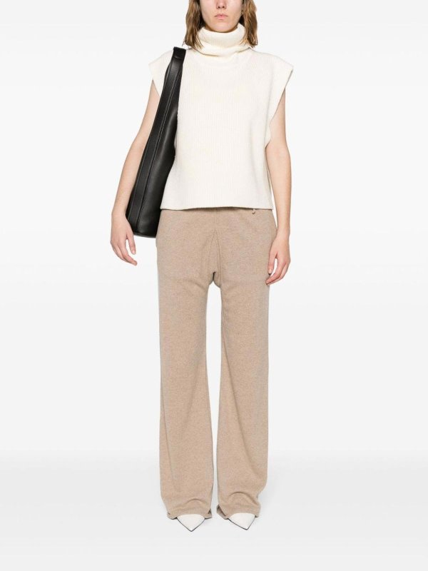 Maison Margiela buy online Casual Hose - Beige