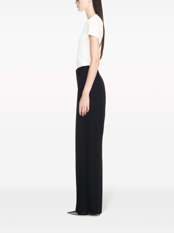 OFF-WHITE: Casual Hosen online - Casual Hose - Schwarz
