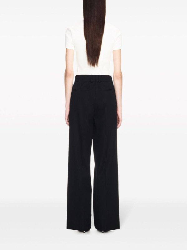 OFF-WHITE buy online Casual Hose - Schwarz