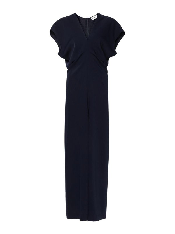 P.A.R.O.S.H.: Chándales - Mono - Azul