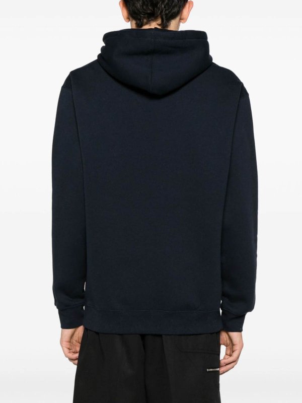 Sudadera - Azul shop online: PLEASURES