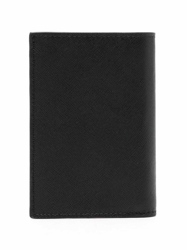 The Best Shops PAUL SMITH: Portefeuilles - Portefeuilles - Noir