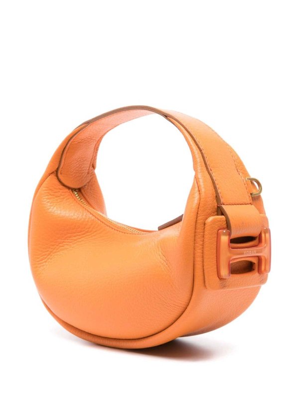 The Best Shops HOGAN: borse a tracolla - Borsa a tracolla in pelle H-Bag