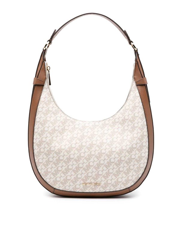 MICHAEL KORS: クロスボディバッグ - クロスボディバッグ - Preston