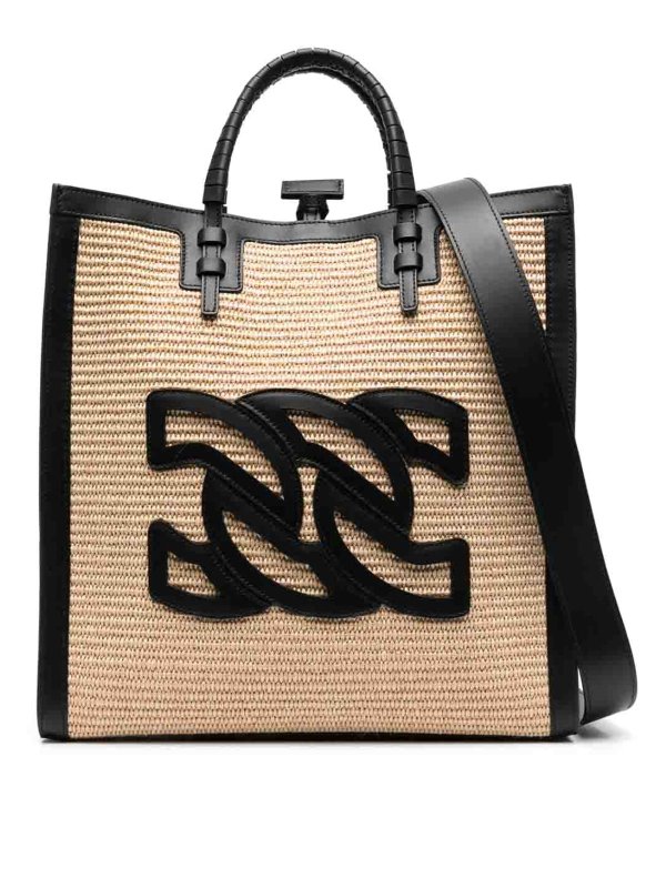 Casadei: クロスボディバッグ - クロスボディバッグ - Beauriva