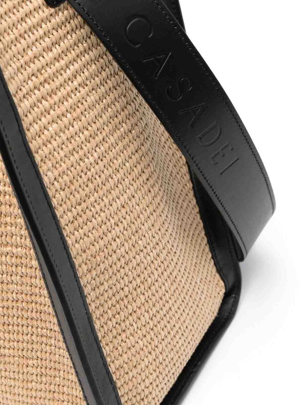 Casadei: クロスボディバッグ online - クロスボディバッグ - Beauriva