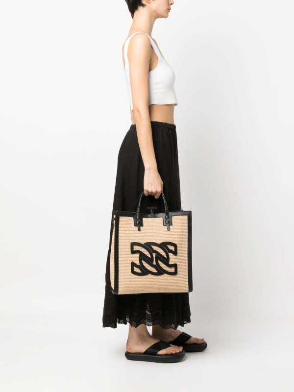 The Best Shops Casadei: クロスボディバッグ - クロスボディバッグ - Beauriva