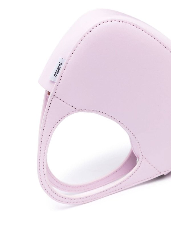 COPERNI: Sacs à main online - Sac Cabas - Rose Clair