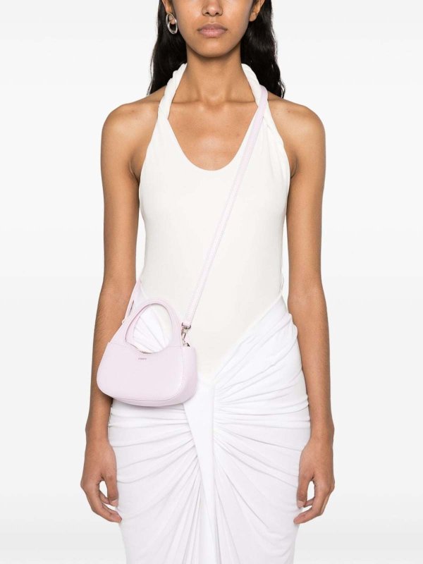 The Best Shops COPERNI: Sacs à main - Sac Cabas - Rose Clair