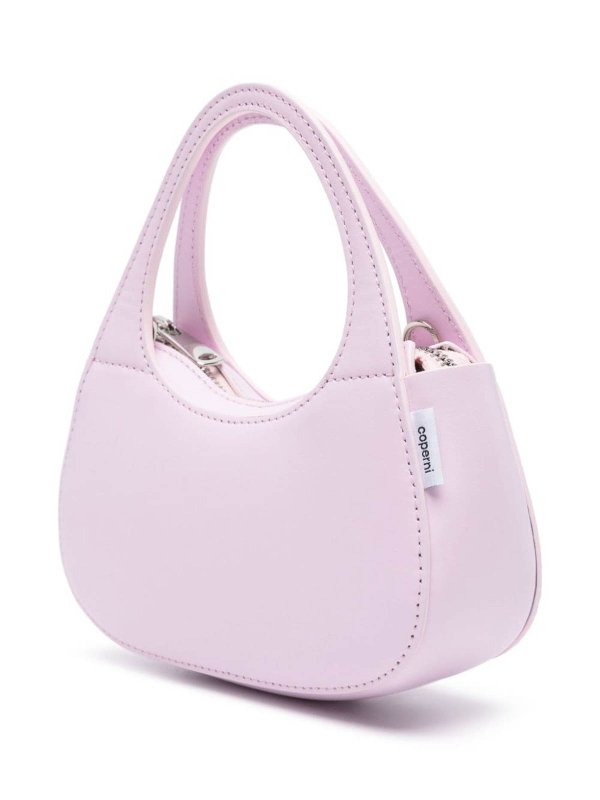 Sac Cabas - Rose Clair Replica 
online: COPERNI