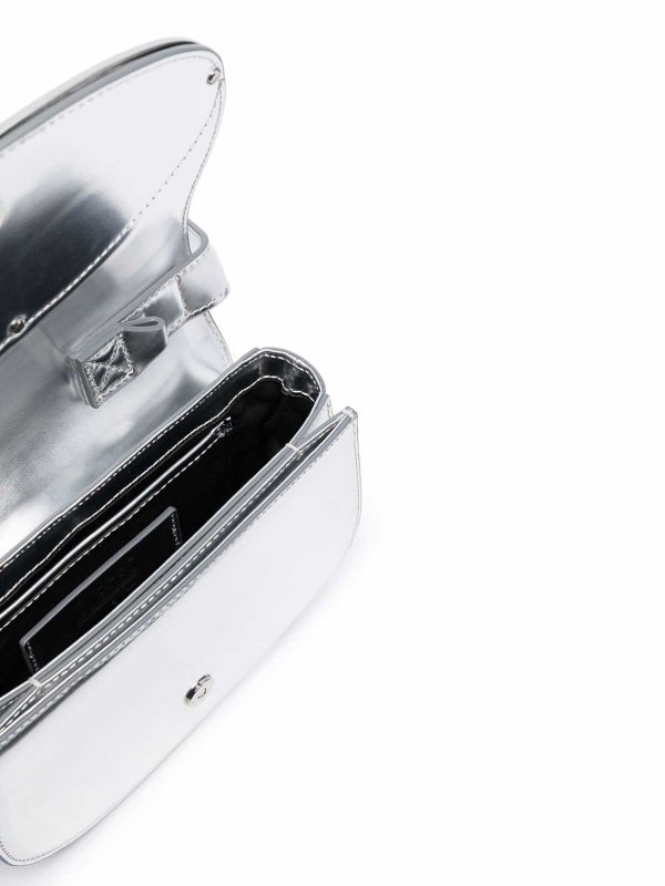 DIESEL buy online Sac Bandoulière - Argent