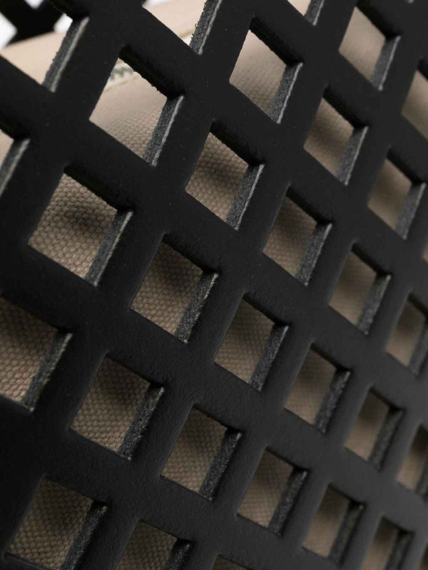 HEREU: Umhängetaschen online - Umhängetasche - Schwarz