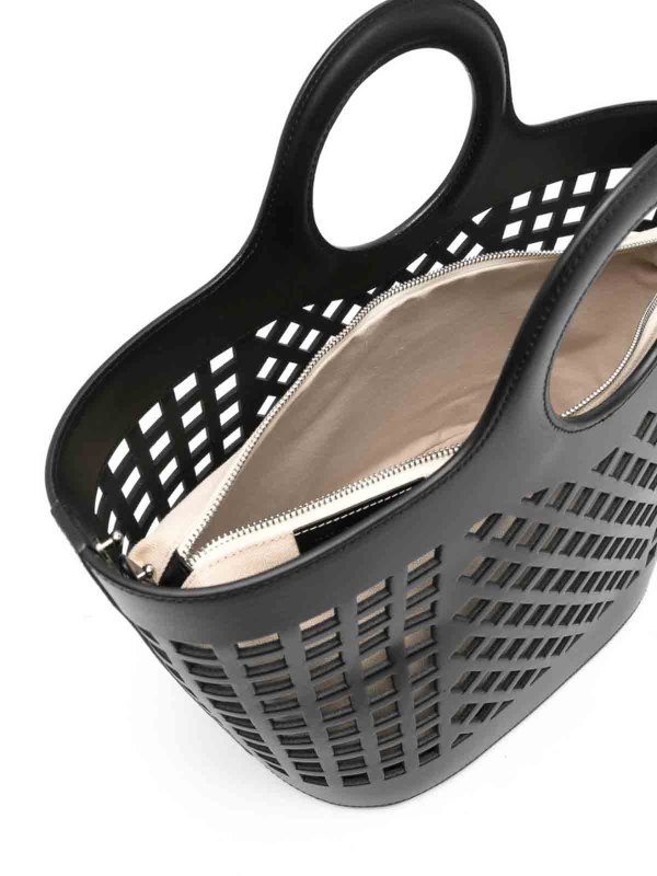 Umhängetasche - Schwarz shop online: HEREU