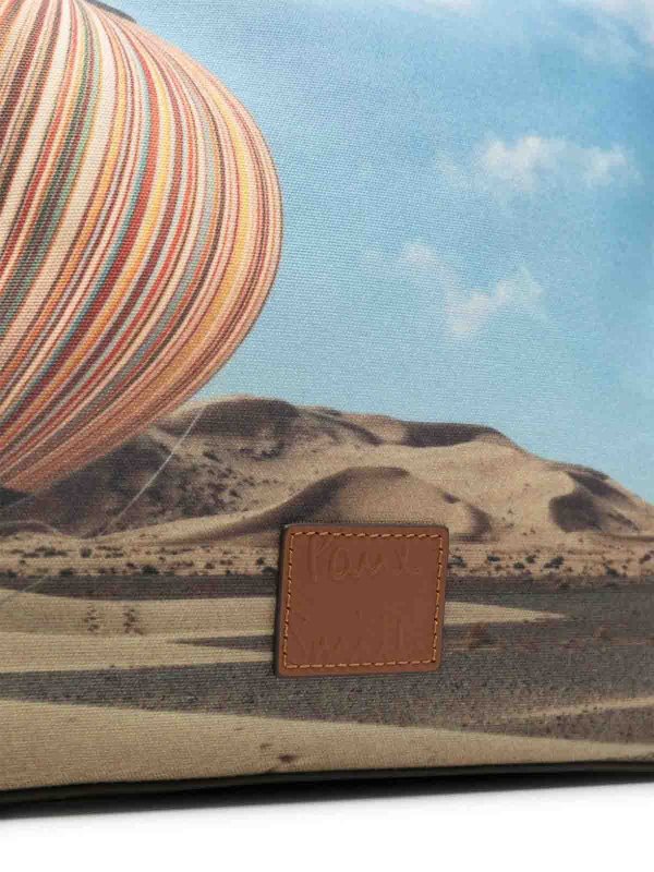 Umhängetasche - Bunt shop online: PAUL SMITH