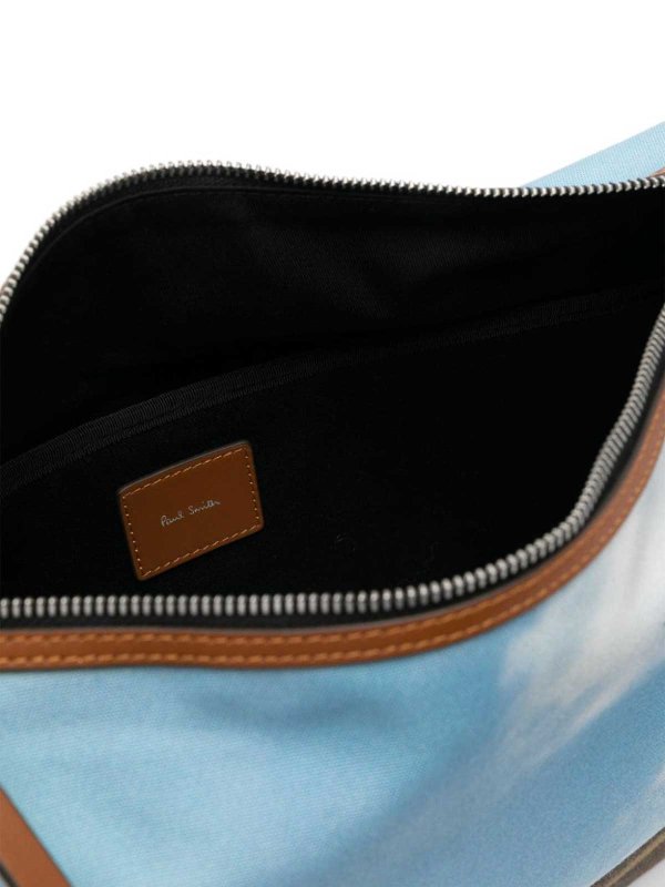 PAUL SMITH buy online Umhängetasche - Bunt