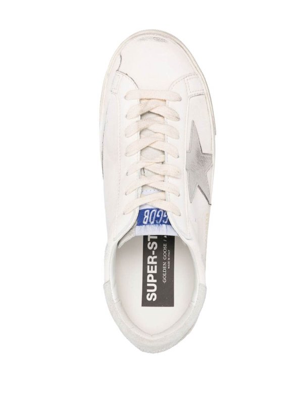 The Best Shops GOLDEN GOOSE: スニーカー - スニーカー - Superstar