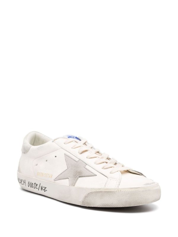 スニーカー - Superstar shop online: GOLDEN GOOSE
