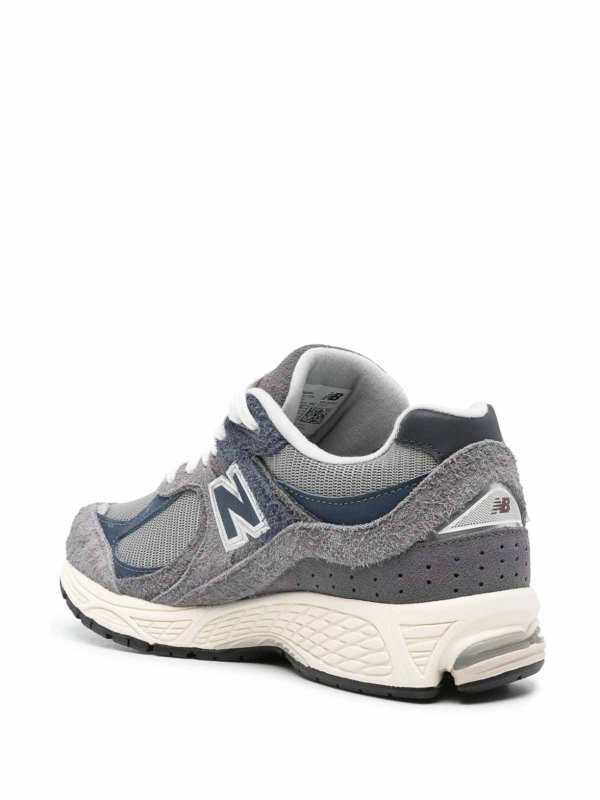 NEW BALANCE: Sneaker online - Sneaker - Grau