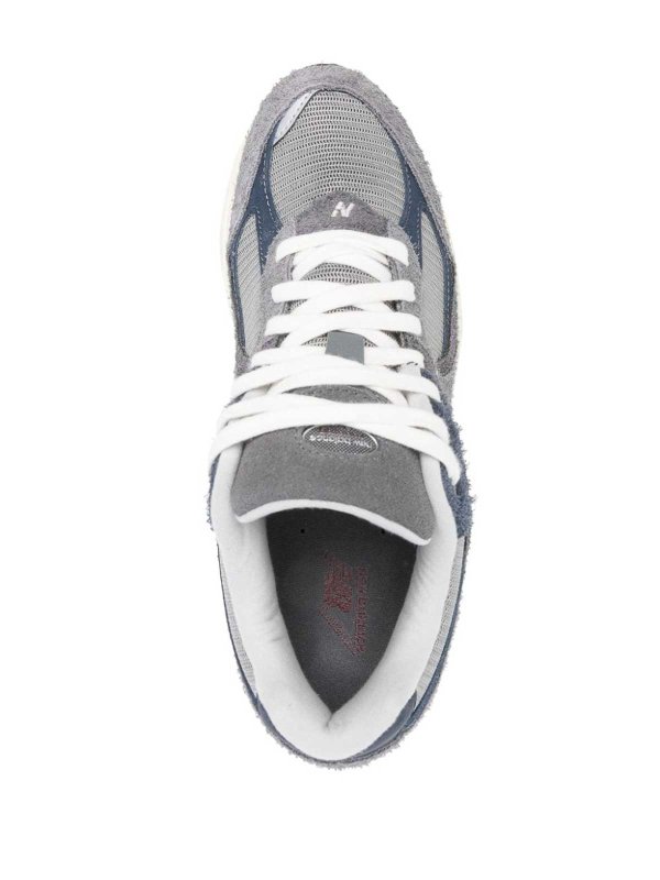 The Best Shops NEW BALANCE: Sneaker - Sneaker - Grau