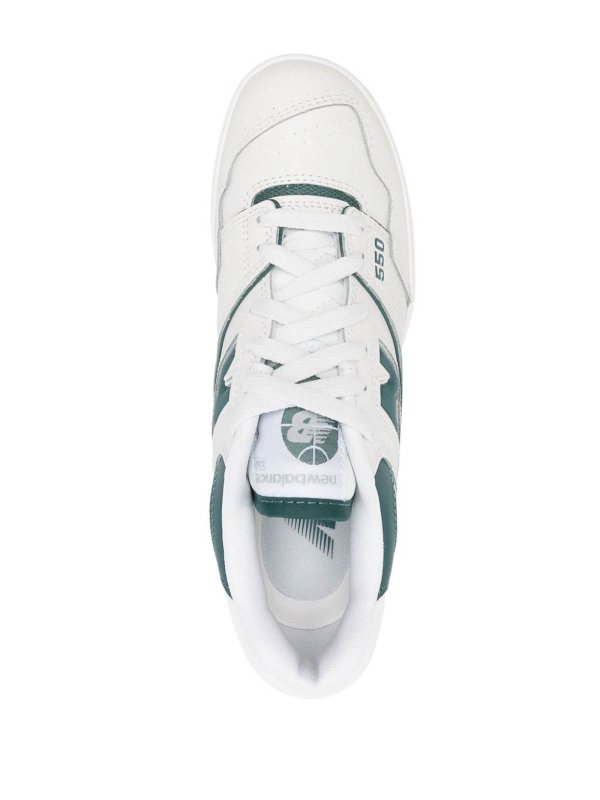 The Best Shops NEW BALANCE: Chaussures de sport - Baskets - Bleu