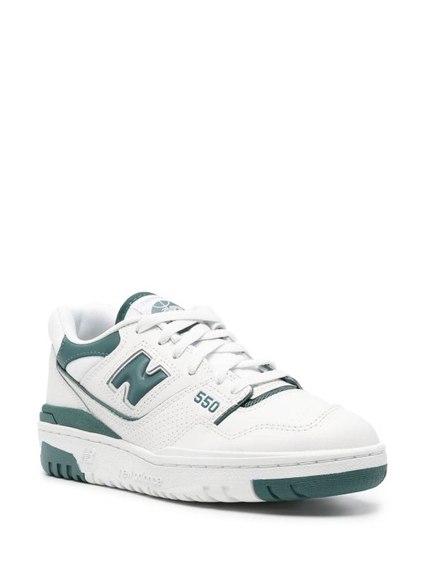 Baskets - Bleu shop online: NEW BALANCE