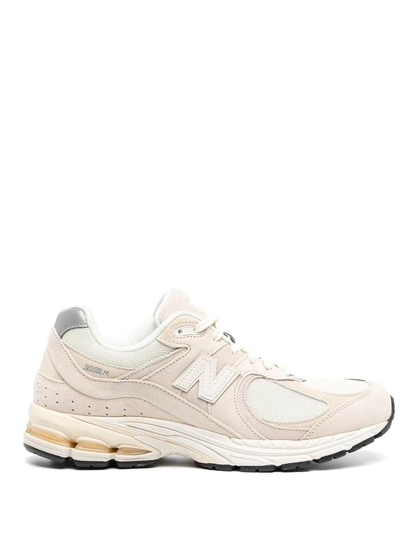 NEW BALANCE: Sneaker - Sneaker - Beige