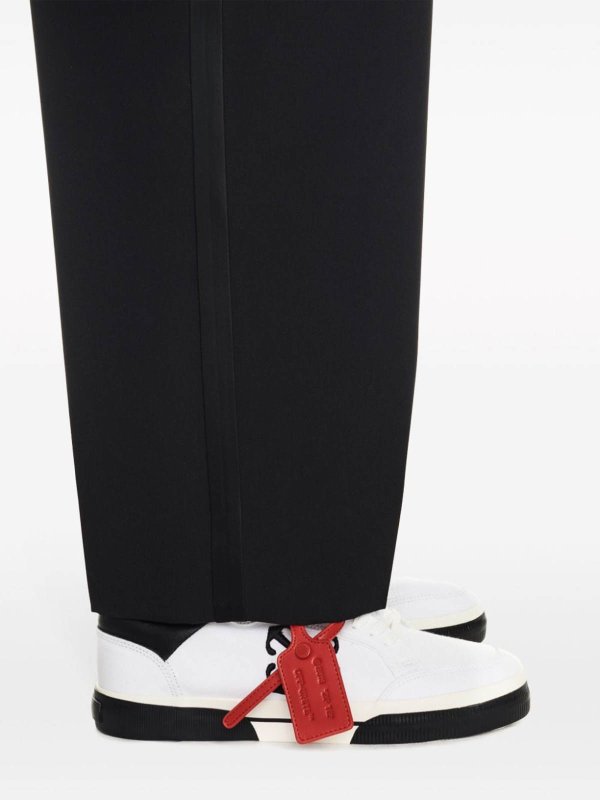 The Best Shops OFF-WHITE: Zapatillas - Zapatillas - Vulcanized