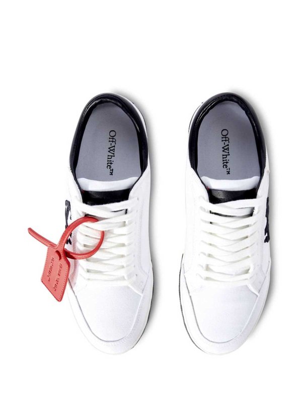 OFF-WHITE buy online Zapatillas - Vulcanized