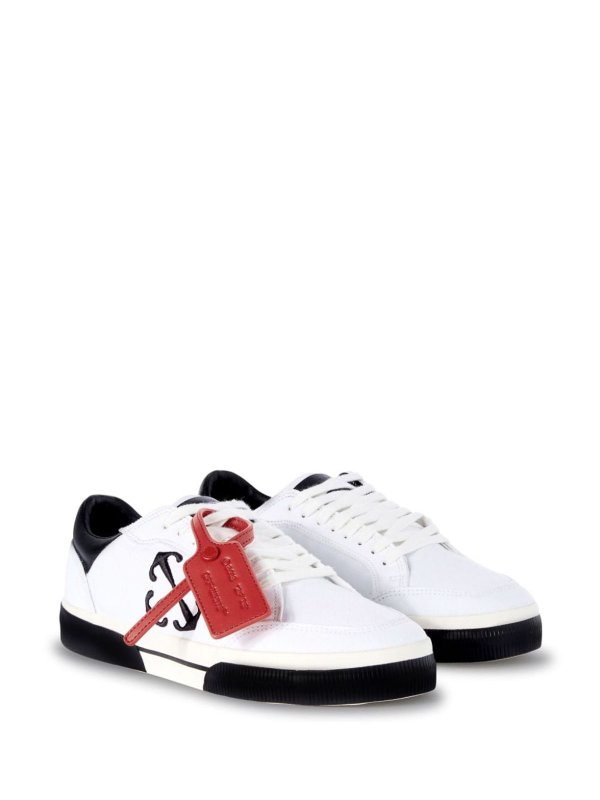 The Best Shops OFF-WHITE: Zapatillas - Vulcanized