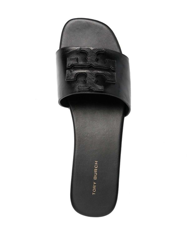 Sandali Ines In Pelle shop online: TORY BURCH