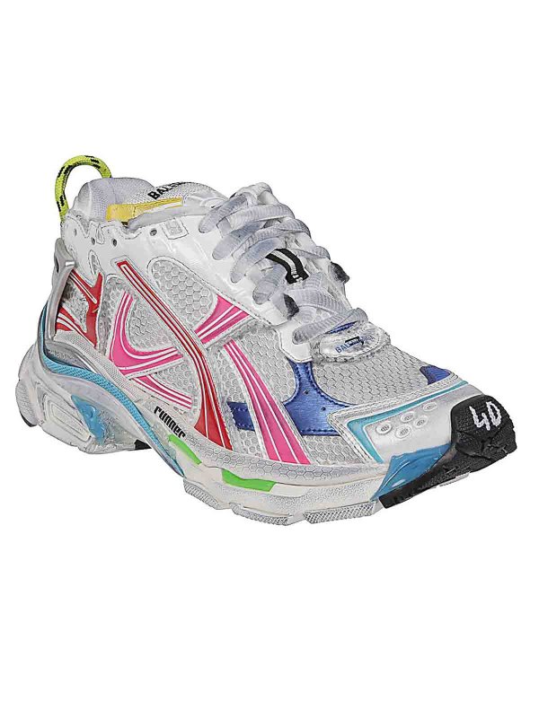 BALENCIAGA: trainers online - Runner Sneakers