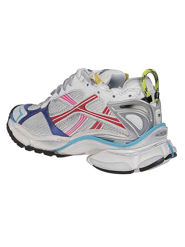 The Best Shops BALENCIAGA: trainers - Runner Sneakers