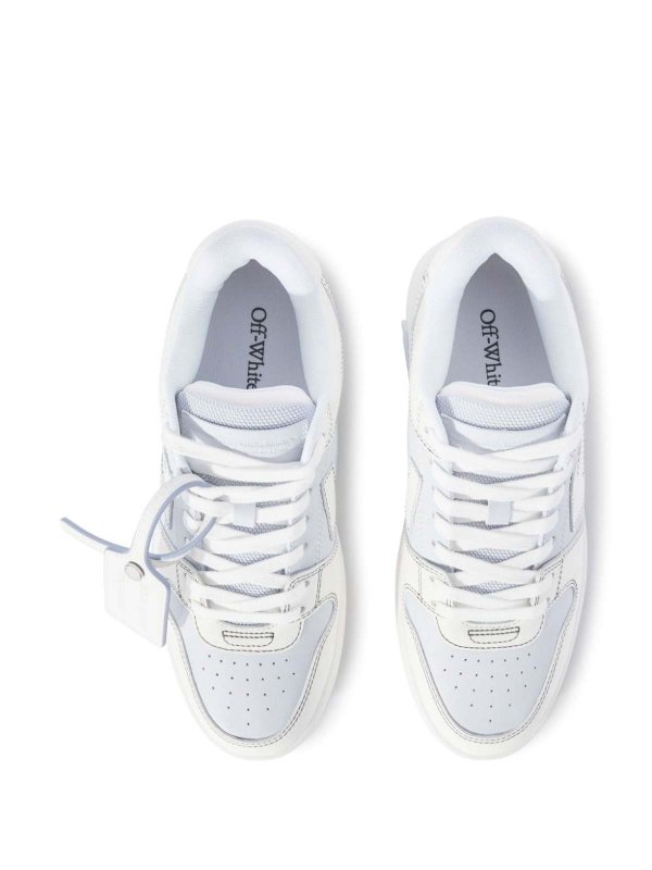 Sneaker - Blau shop online: OFF-WHITE