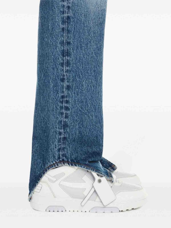 OFF-WHITE buy online Sneaker - Blau