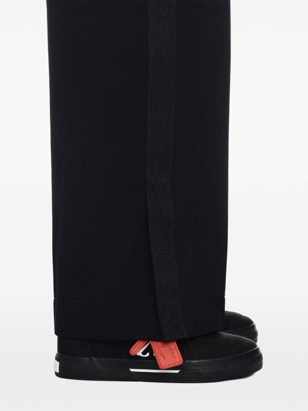 OFF-WHITE: Chaussures de sport online - Baskets - Vulcanized