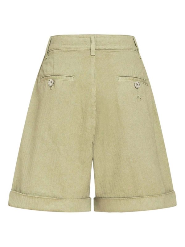 The Best Shops ETRO: Shorts - Short - Vert