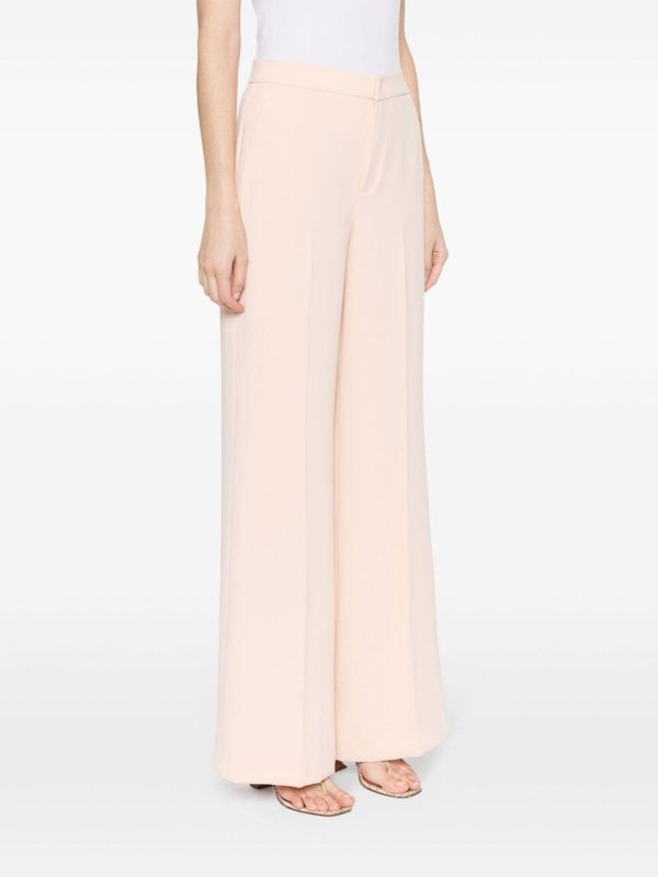 The Best Shops TWINSET: casual trousers - Wide Leg Trousers