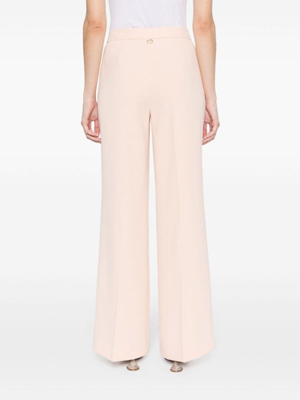 TWINSET buy online Wide Leg Trousers