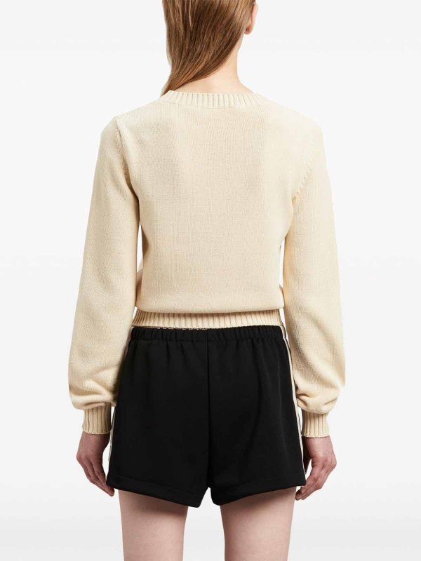 Camiseta - Beis shop online: Palm Angels