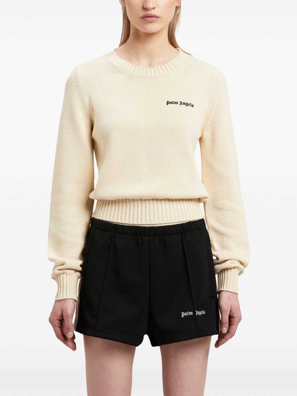 Palm Angels buy online Camiseta - Beis