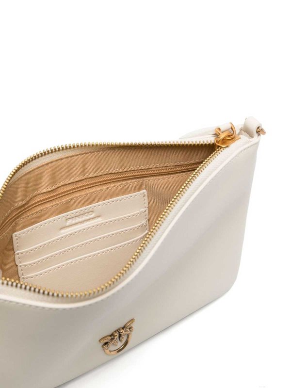 The Best Shops Pinko: 財布＆ポーチ - 財布 - ベージュ