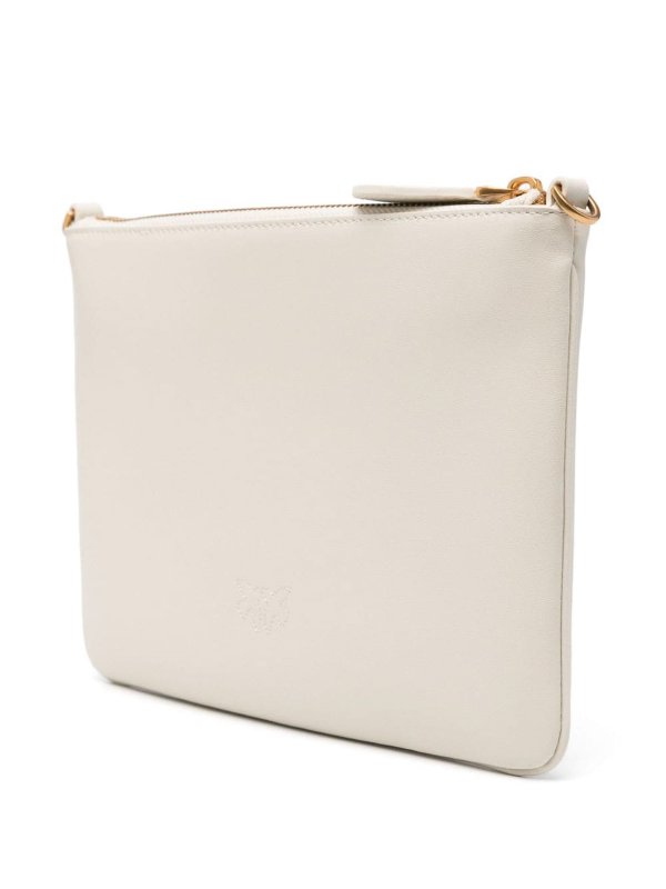 Pinko buy online 財布 - ベージュ