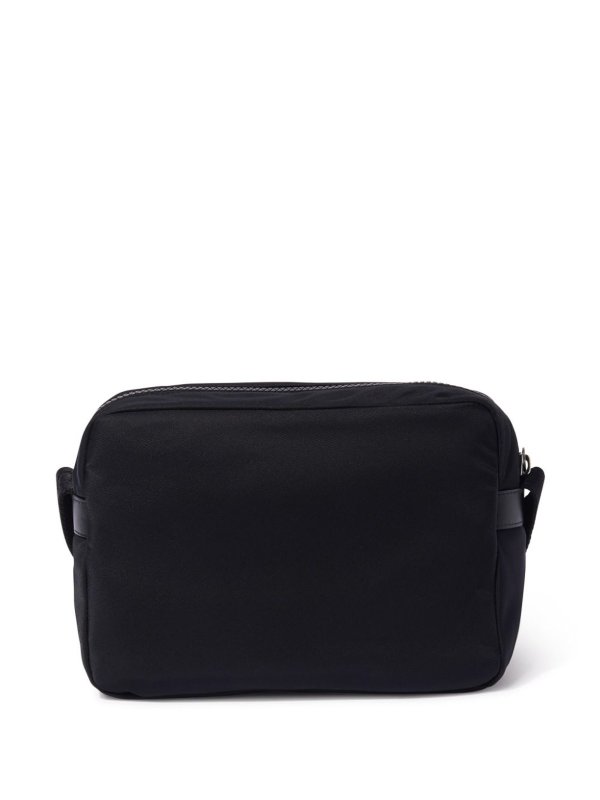 Logo Print Shoulder Bag shop online: OFF-WHITE