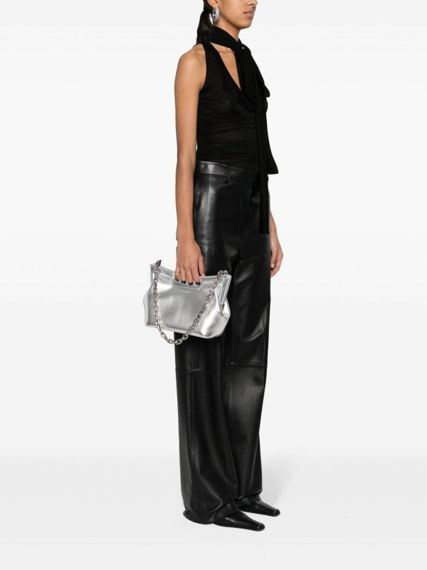 The Best Shops ALEXANDER MCQUEEN: cross body bags - the peak