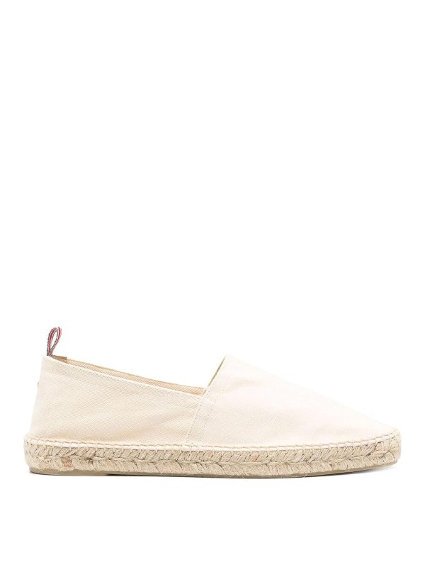 CASTANER: Espadrillas - Espadrilles - Beige