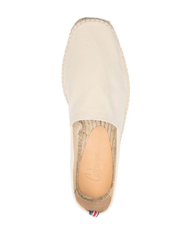 The Best Shops CASTANER: Espadrillas - Espadrilles - Beige