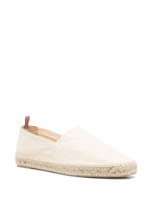 Espadrilles - Beige shop online: CASTANER
