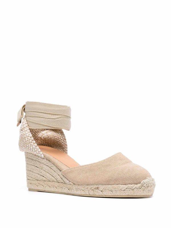 CASTANER: Sandalen online - Sandalen - Beige