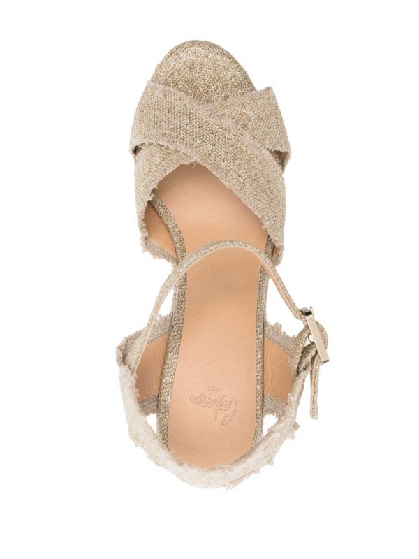 CASTANER: サンダル online - サンダル - Bromelia